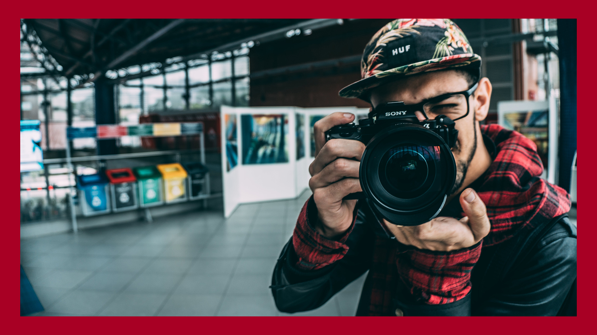 Как много фотографов и видеографов в мире, которые начали платить за облачное хранилище без бесплатного тест-драйва?